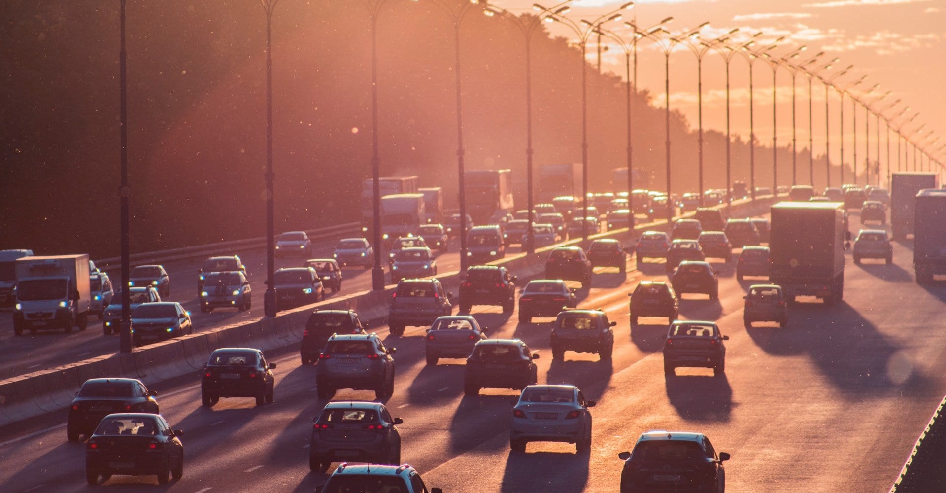 Die Zukunft der Mobilität erfordert ein Umdenken - anders als Du vielleicht denkst