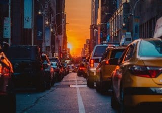 Der Schlüssel für urbanen Lufttransport