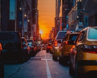 Der Schlüssel für urbanen Lufttransport