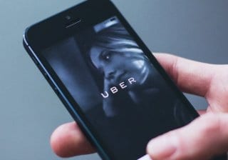 Die Milliarden Dollar Industrie: Ride Sharing
