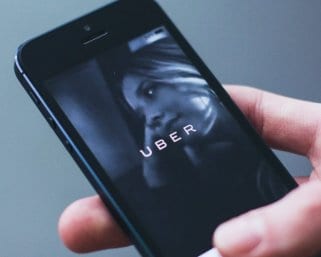 Die Milliarden Dollar Industrie: Ride Sharing