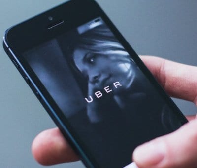 Die Milliarden Dollar Industrie: Ride Sharing