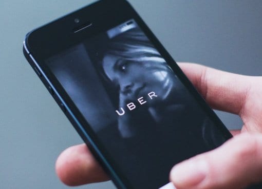 Die Milliarden Dollar Industrie: Ride Sharing