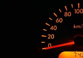 Tempolimit für die Umwelt gefordert