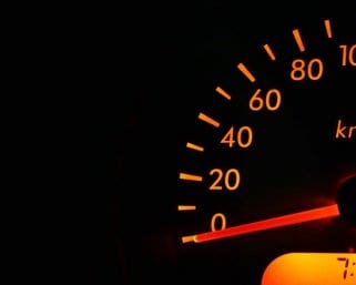 Tempolimit für die Umwelt gefordert