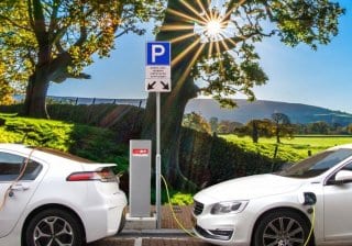 Luxemburg pusht E-Mobilität