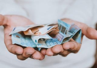 Was kostet die Zukunft?