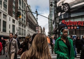 Ist die Zukunft der Mobilität die Zukunft der Menschheit?