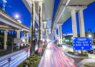 China fährt davon – mit Elektroautos