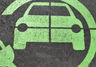 Share & Charge: Ladesharing soll Deutschlands E-Mobilität voranbringen
