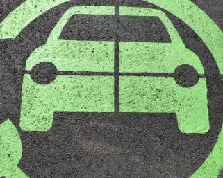 Share & Charge: Ladesharing soll Deutschlands E-Mobilität voranbringen