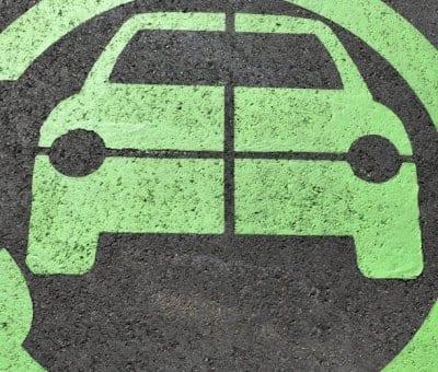 Share & Charge: Ladesharing soll Deutschlands E-Mobilität voranbringen