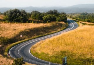 Werden ländliche Regionen mobiler durch Ridesharing?