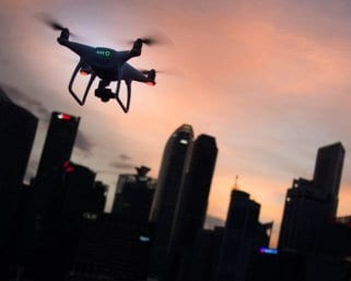 Die Zukunft der Logistik