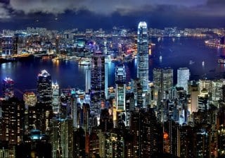 Der wahre Grund für den Fortschritt in der E-Mobilität: China