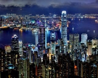 Der wahre Grund für den Fortschritt in der E-Mobilität: China