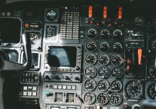 Vorbild Flugzeug: So könnte ein System für autonome LKW aussehen