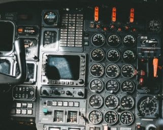 Vorbild Flugzeug: So könnte ein System für autonome LKW aussehen