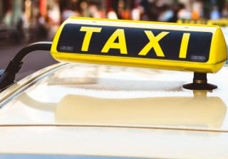 Was beeinflusst, wie viel Ride Sharing wir in Zukunft nutzen?