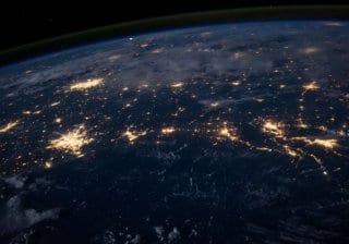 Das Internet und neue Mobilität in einer smarten Welt