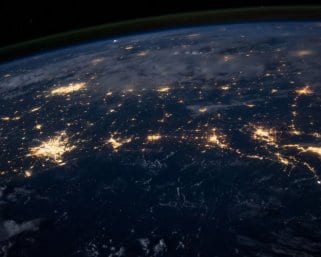 Das Internet und neue Mobilität in einer smarten Welt