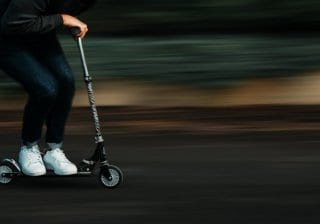 Lyft kooperiert mit Segway Ninebot