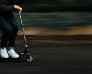 Lyft kooperiert mit Segway Ninebot