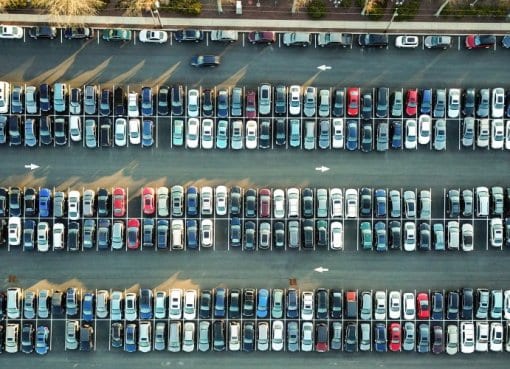 Parken heute und morgen – das ist wichtig