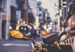 Elektroroller – die Zukunft der urbanen Mobilität