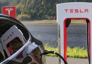 Was Deutschland von Norwegen über E-Autos lernen kann