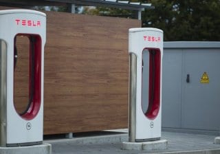 Share & Charge: Ladesharing