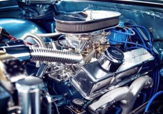 Umstieg auf Elektromotoren ist auch eine Sache der Sicherheit