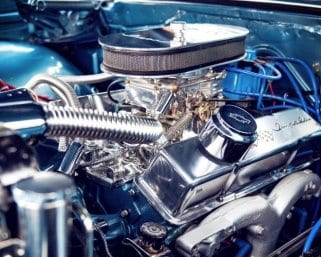 Umstieg auf Elektromotoren ist auch eine Sache der Sicherheit