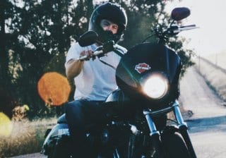 Harley-Davidson revolutioniert die Welt der Motorräder