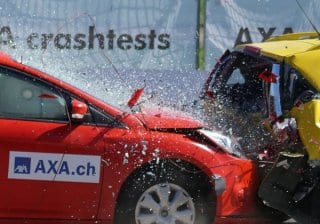 8 Punkte für die Sicherheit in der Zukunft der Mobilität