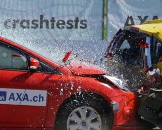 8 Punkte für die Sicherheit in der Zukunft der Mobilität