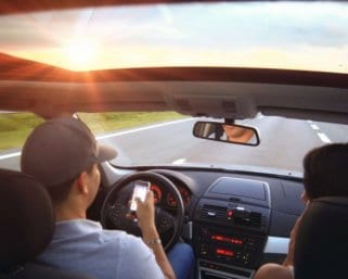 Car-Sharing mit BlaBla-Car: Was die Online-Mitfahrzentrale einzigartig macht