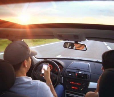 Car-Sharing mit BlaBla-Car: Was die Online-Mitfahrzentrale einzigartig macht