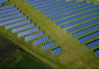 Der beliebteste Antrieb Deutschlands: Solarenergie