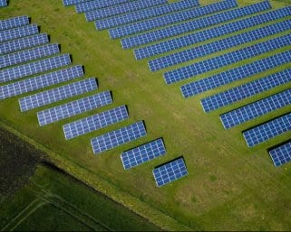 Der beliebteste Antrieb Deutschlands: Solarenergie