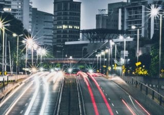 EASCY – 5 Trends in der Automobilindustrie