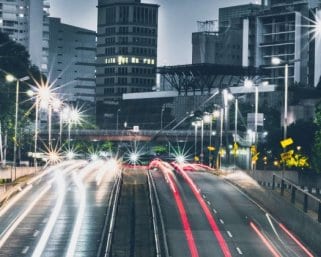 EASCY – 5 Trends in der Automobilindustrie