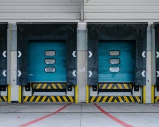 Tinder für die Logistikbranche