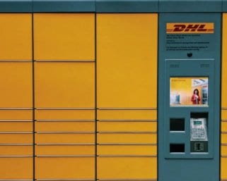 Das Last Mile-Problem