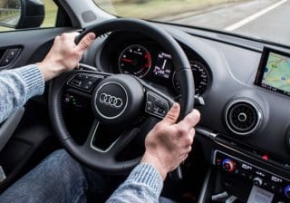 So autonom ist autonomes Fahren wirklich So autonom ist autonomes Fahren wirklich