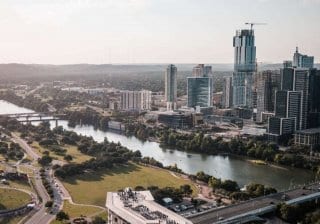 Stiller Vorreiter in Urban Mobility: Austin in Texas