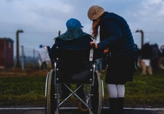 Zwei Schlüsselfaktoren für Mobilität Zwei Schlüsselfaktoren für Mobilität
