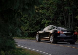 So sieht die Zukunft für selbstfahrende Autos aus