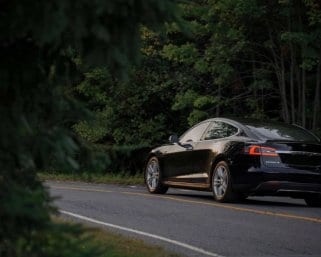 So sieht die Zukunft für selbstfahrende Autos aus