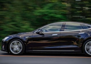 Autonomes Fahren – was ist wirklich real? Autonomes Fahren – was ist wirklich real?